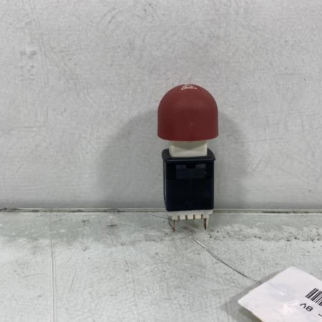 Bouton de warning RENAULT TWINGO 1 Photo n°1