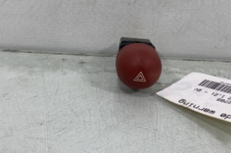 Bouton de warning RENAULT TWINGO 1