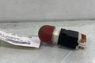 Bouton de warning RENAULT TWINGO 1