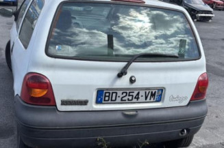 Bouton de warning RENAULT TWINGO 1