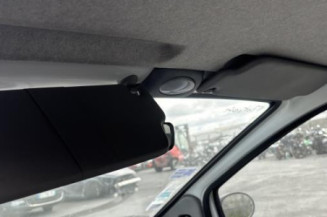 Bouton de warning RENAULT TWINGO 1