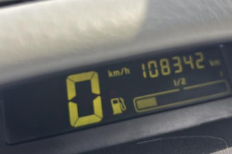 Bouton de warning RENAULT TWINGO 1