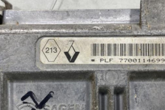 Calculateur moteur RENAULT TWINGO 1