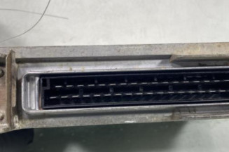 Calculateur moteur RENAULT TWINGO 1