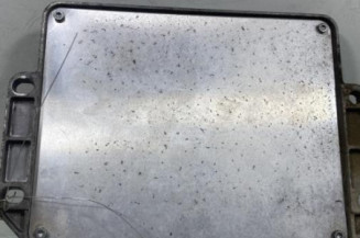 Calculateur moteur RENAULT TWINGO 1