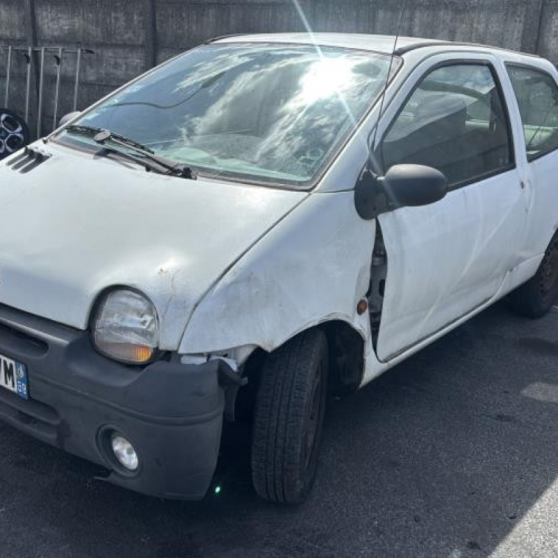 Calculateur moteur RENAULT TWINGO 1 Photo n°6