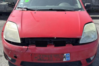 Calculateur moteur FORD FIESTA 5