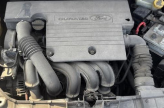 Calculateur moteur FORD FIESTA 5