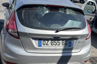 Bouton de warning FORD FIESTA 6