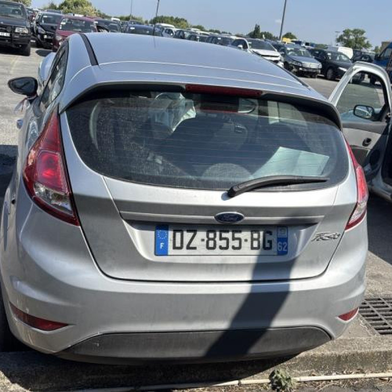 Bouton de warning FORD FIESTA 6 Photo n°9