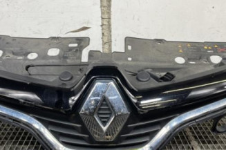 Calandre RENAULT CAPTUR 1 Photo n°1