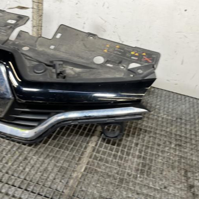 Calandre RENAULT CAPTUR 1 Photo n°3
