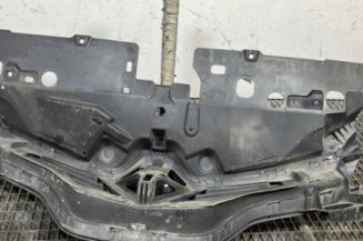 Calandre RENAULT CAPTUR 1