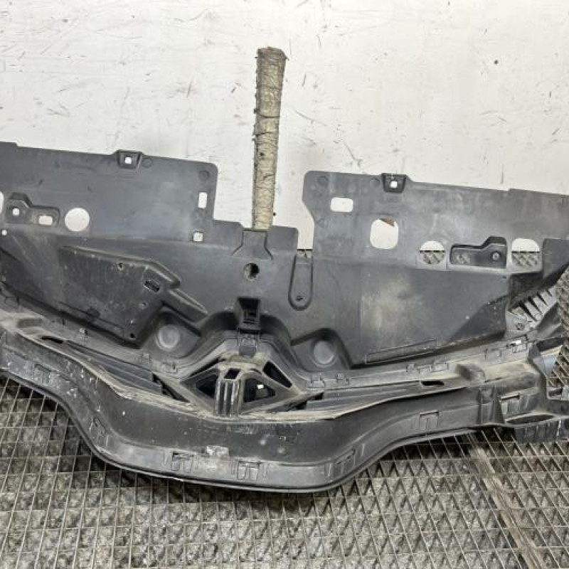 Calandre RENAULT CAPTUR 1 Photo n°4