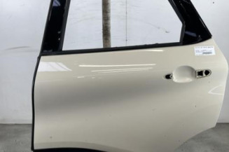 Porte arriere gauche RENAULT CAPTUR 1 Photo n°1