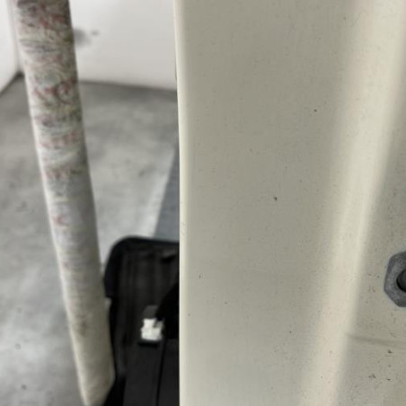 Porte arriere gauche RENAULT CAPTUR 1