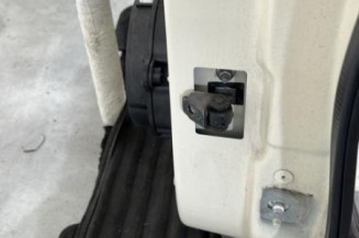 Porte arriere gauche RENAULT CAPTUR 1