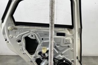 Porte arriere gauche RENAULT CAPTUR 1