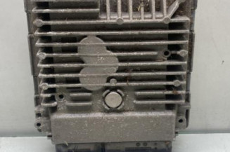 Calculateur moteur VOLKSWAGEN GOLF 6 Photo n°1