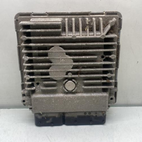 Calculateur moteur VOLKSWAGEN GOLF 6 Photo n°1