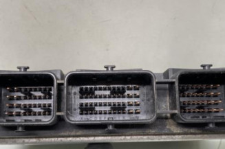 Calculateur moteur CITROEN C4 PICASSO 1