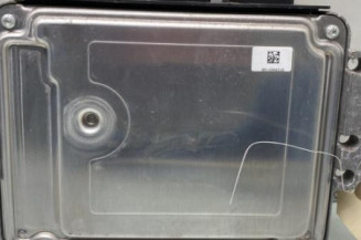 Calculateur moteur CITROEN C4 PICASSO 1