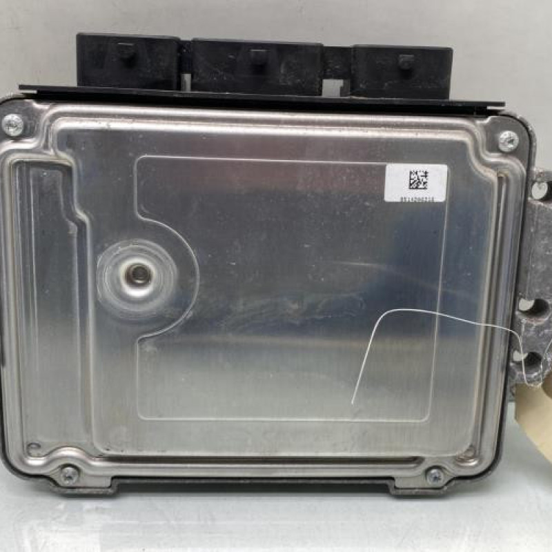 Calculateur moteur CITROEN C4 PICASSO 1 Photo n°4