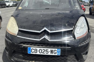 Calculateur moteur CITROEN C4 PICASSO 1