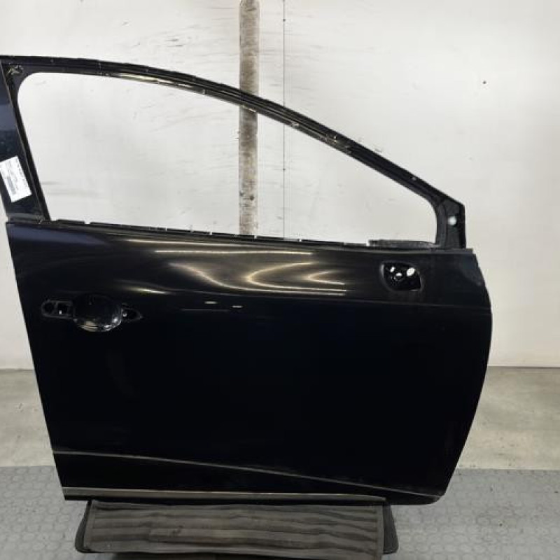 Porte avant droit RENAULT CLIO 4 Photo n°1