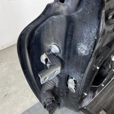 Porte avant droit RENAULT CLIO 4