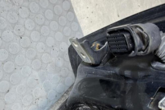 Porte avant droit RENAULT CLIO 4