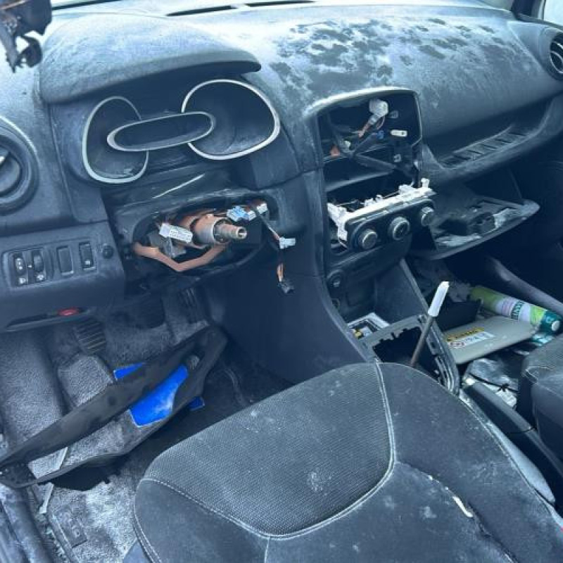 Porte avant droit RENAULT CLIO 4 Photo n°8