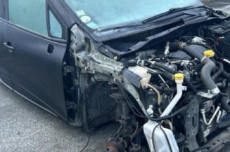 Porte avant droit RENAULT CLIO 4