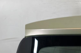 Malle/Hayon arriere RENAULT MODUS