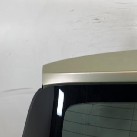 Malle/Hayon arriere RENAULT MODUS