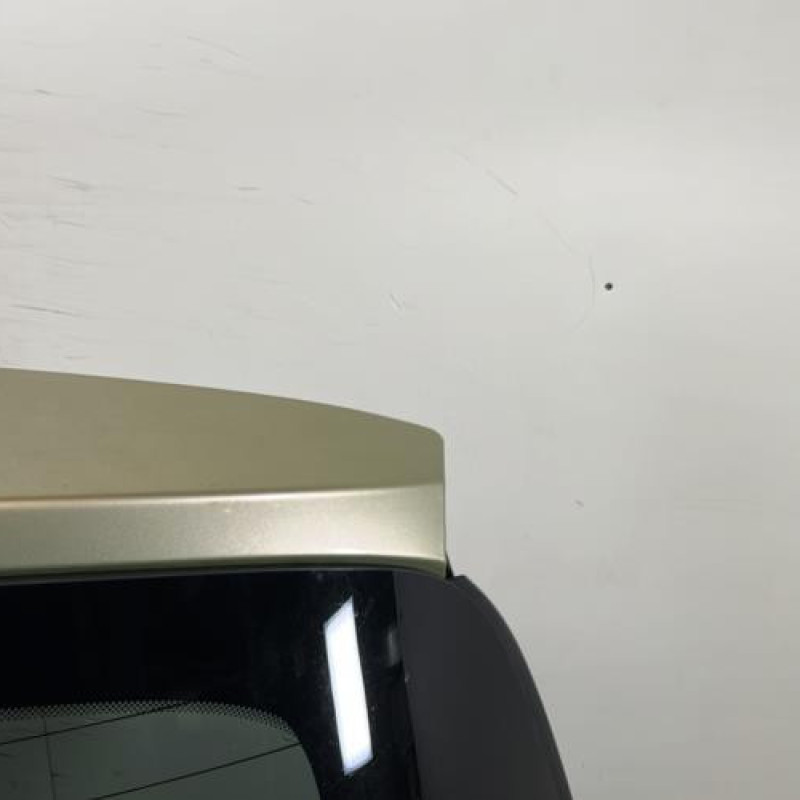 Malle/Hayon arriere RENAULT MODUS Photo n°3