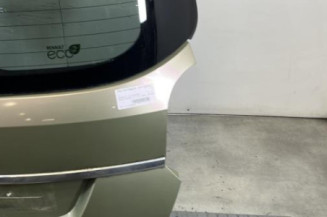 Malle/Hayon arriere RENAULT MODUS