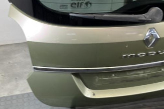 Malle/Hayon arriere RENAULT MODUS