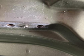 Malle/Hayon arriere RENAULT MODUS