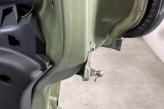 Malle/Hayon arriere RENAULT MODUS