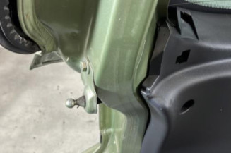 Malle/Hayon arriere RENAULT MODUS