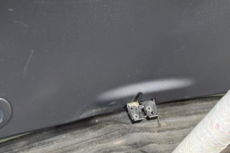 Malle/Hayon arriere RENAULT MODUS