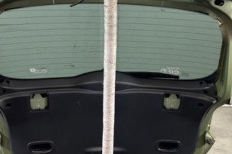 Malle/Hayon arriere RENAULT MODUS