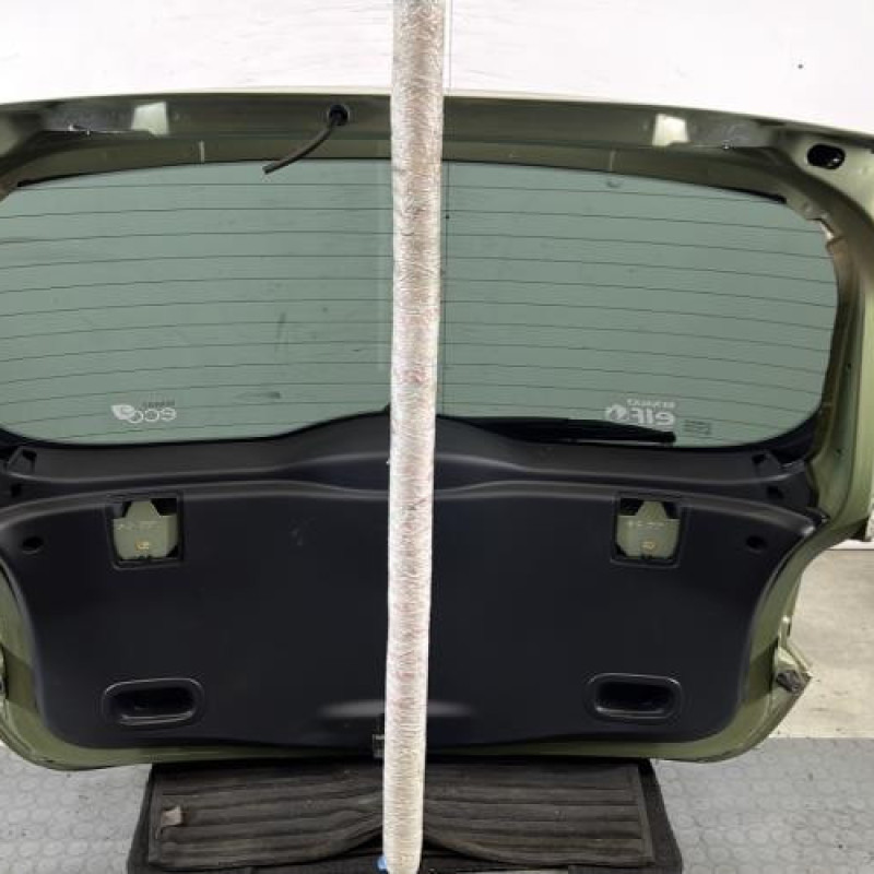 Malle/Hayon arriere RENAULT MODUS Photo n°11