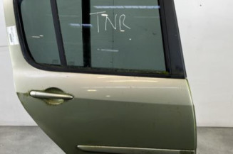 Porte arriere droit RENAULT MODUS Photo n°1