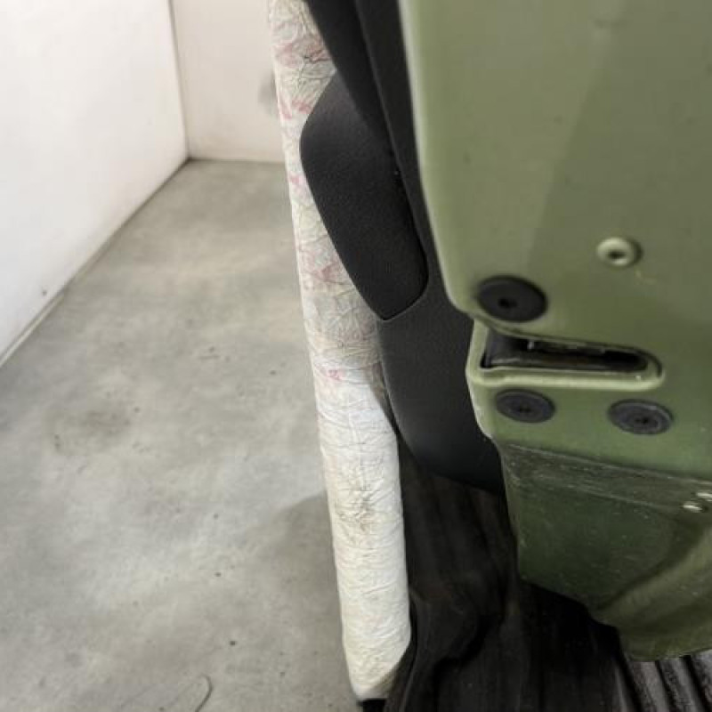 Porte arriere droit RENAULT MODUS Photo n°3