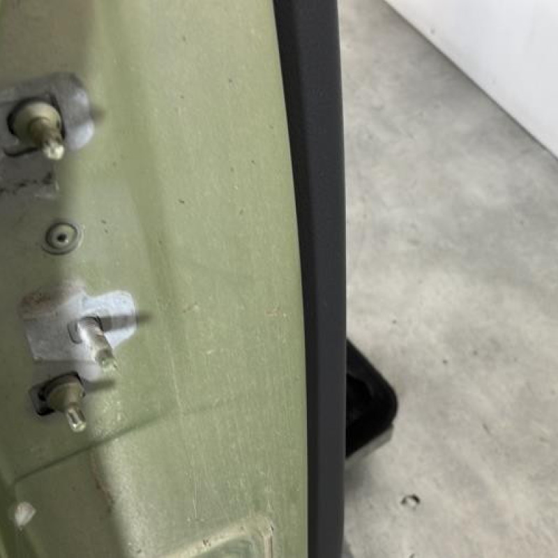 Porte arriere droit RENAULT MODUS Photo n°4