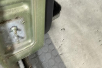 Porte arriere droit RENAULT MODUS