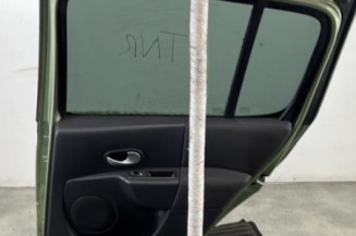 Porte arriere droit RENAULT MODUS