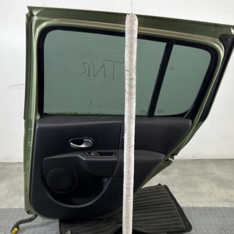 Porte arriere droit RENAULT MODUS Photo n°6
